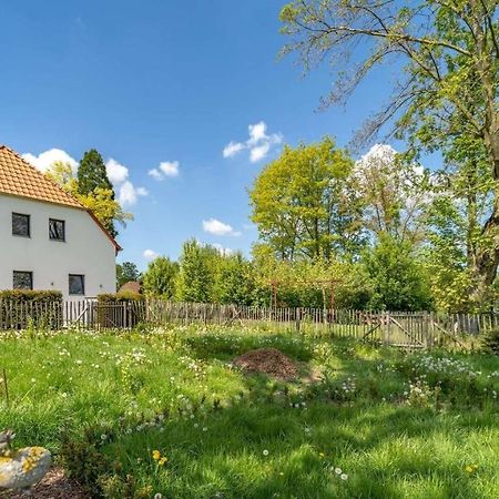 Die Himmlische - Gemuetliche Ferienwohnung Zum Entspannen Kleve  Exteriör bild