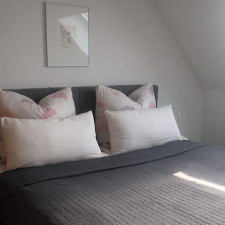 Die Himmlische - Gemuetliche Ferienwohnung Zum Entspannen Kleve  Exteriör bild