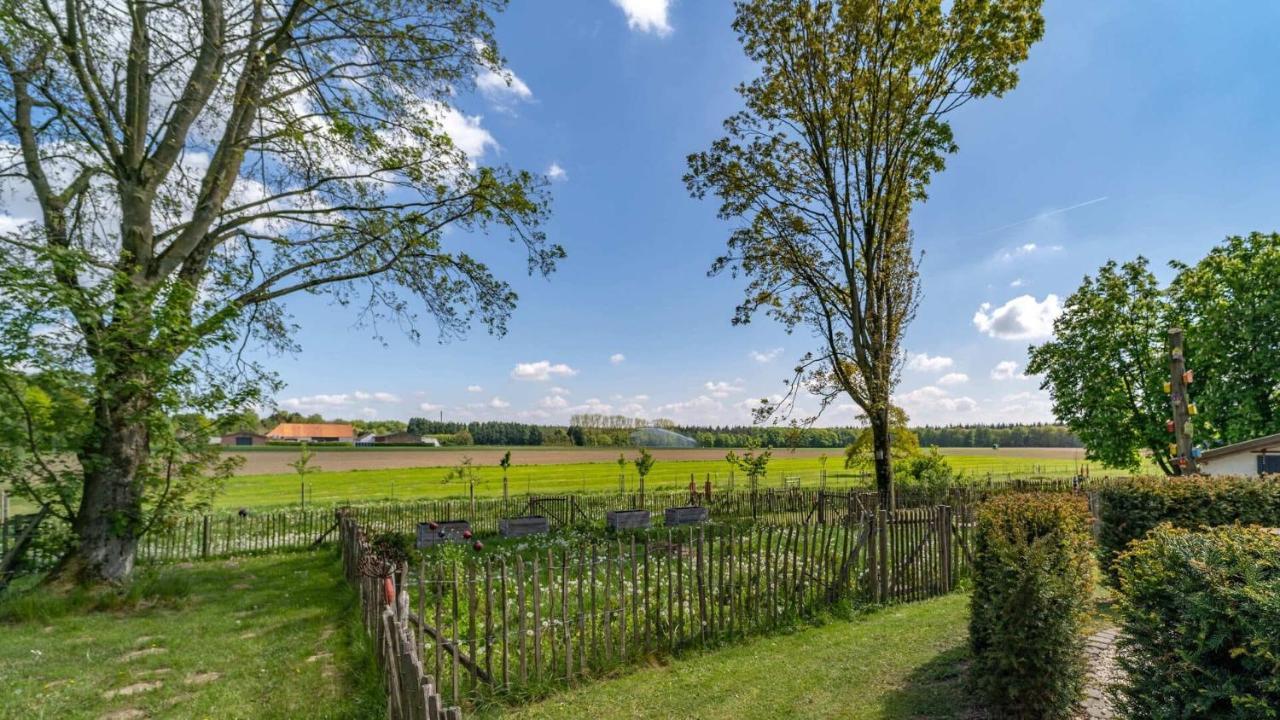 Die Himmlische - Gemuetliche Ferienwohnung Zum Entspannen Kleve  Exteriör bild